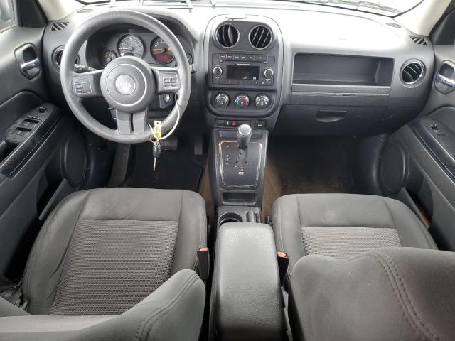 1C4NJPBA7ED596385 Jeep Patriot Sport