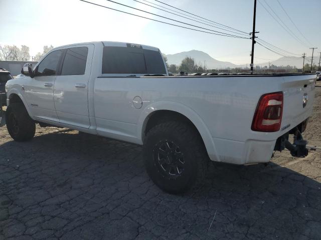 3C6UR5KL4KG615166 RAM 2500 Laie