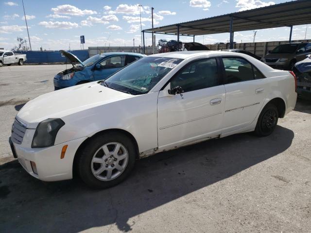 Auction sale of the 2006 Cadillac Cts, vin: 1G6DM57T460176466, lot number: 48011924
