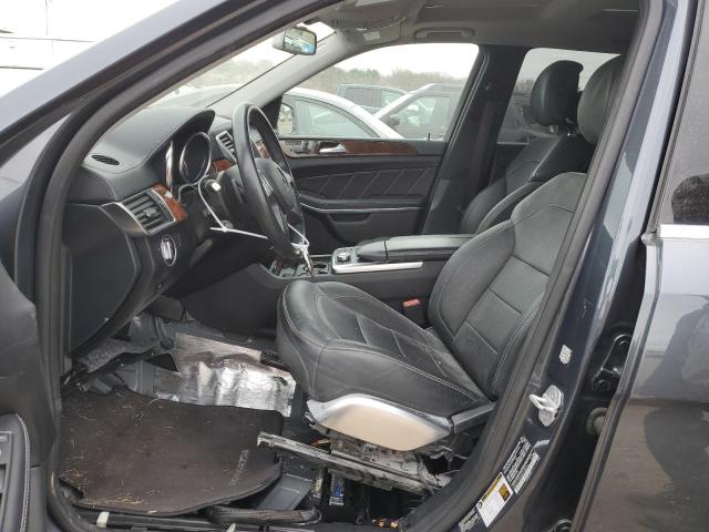 4JGDF7DE5EA378312 Mercedes-Benz Gl 550 4matic