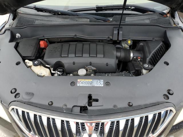 5GAKRBKD9EJ199000 Buick Enclave
