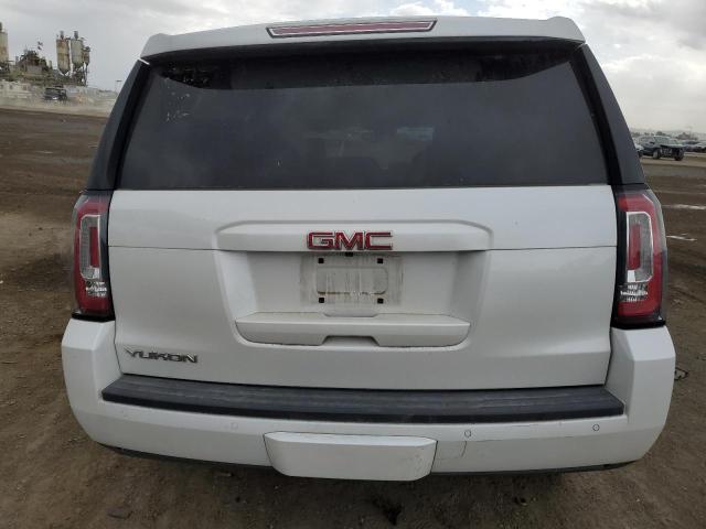 1GKS1BKC2GR303090 GMC YUKON SLT