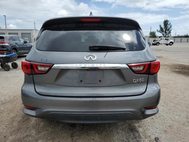 5N1DL0MN6JC523002 Infiniti QX60