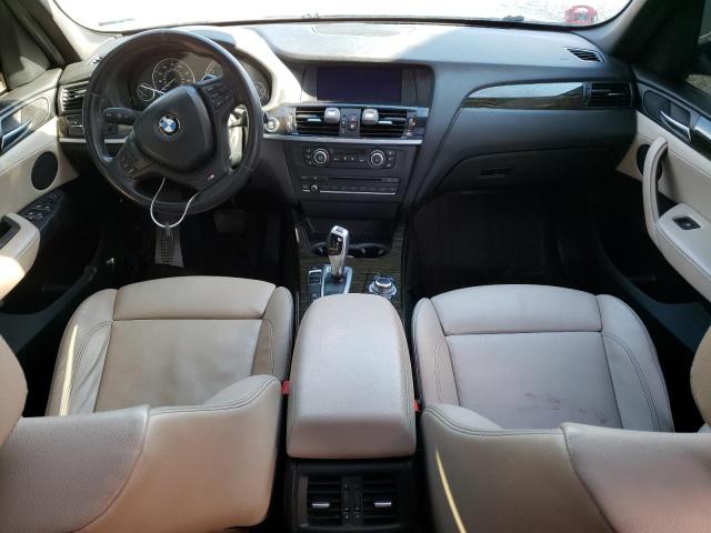 5UXWX9C55E0D30744 BMW X3 Xdrive28i