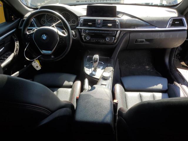 WBA4Z1C55KEE44758 BMW 430I