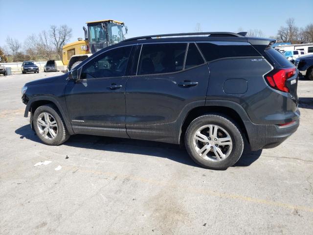 3GKALMEV0JL347795 GMC Terrain Sle