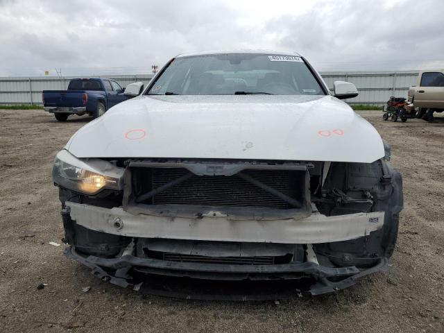 WBA3B1C57F5A05857 BMW 320 I