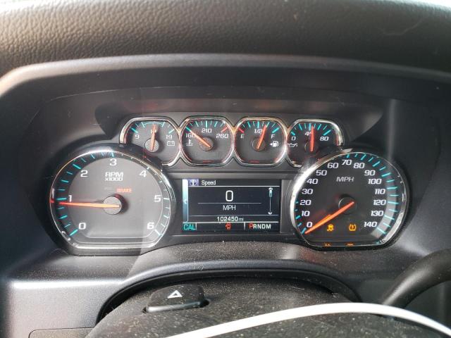 3GCPCREC2FG526163 Chevrolet Silverado C1500 Lt