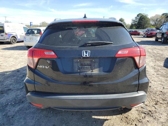 3CZRU5H7XHM700122 Honda Hr-v Exl