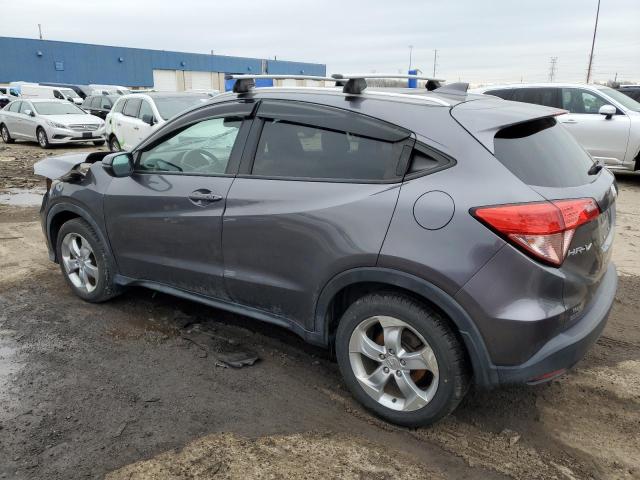 3CZRU6H78GM700527 Honda Hr-v Exl