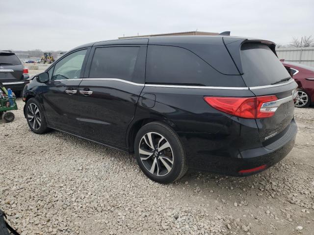 5FNRL6H90LB029508 Honda Odyssey Elite