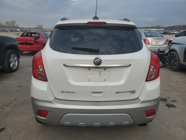 KL4CJGSBXFB265825 Buick Encore
