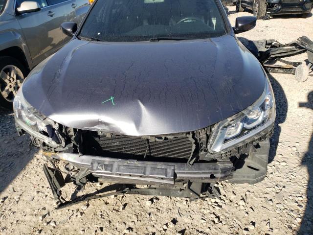 1HGCR2F56GA117833 Honda Accord Sport