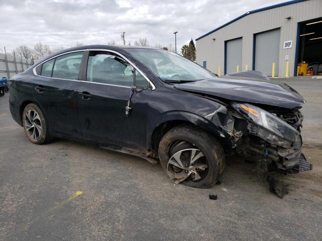 4S3BWAC6XL3025326 Subaru Legacy Premium