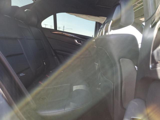 WDDHF5KB7EA777411 Mercedes-Benz E 350