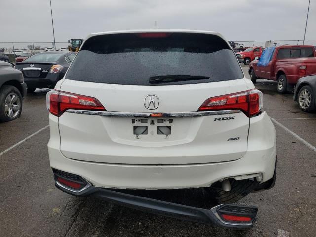 5J8TB4H53HL012427 Acura Rdx Technology