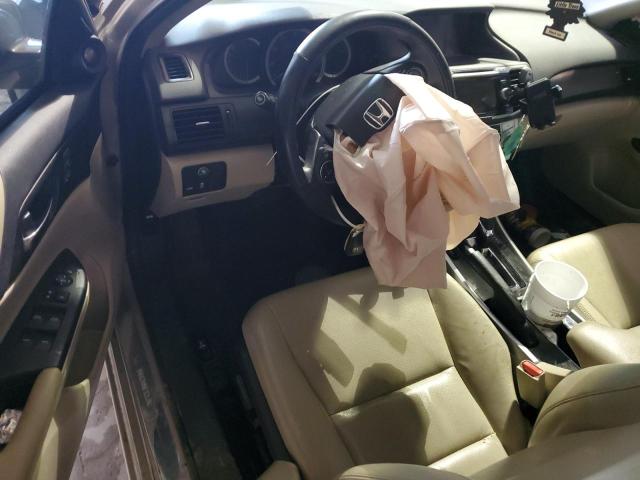 1HGCR2F89EA308850 Honda ACCORD EXL