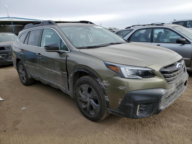 4S4BTGKD3L3227268 Subaru Outback Onyx Edition Xt