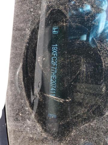 19XFC2F77HE207411 Honda CIVIC EX