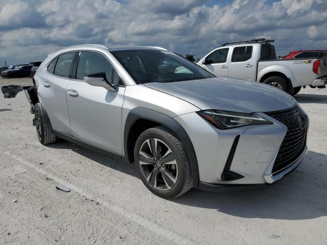 JTHP3JBH0L2022988 Lexus UX 200