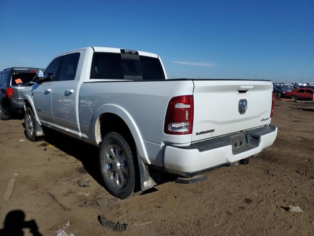 3C6UR5FL9MG660830 RAM 2500 Laie