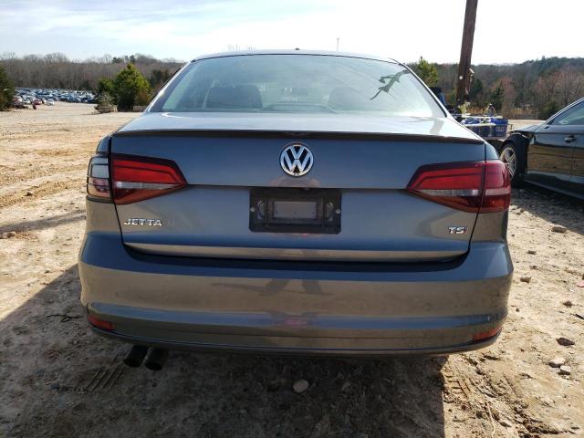 3VW167AJ3HM200542 Volkswagen JETTA S