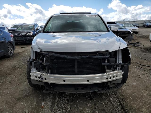 5FRYD4H61GB046924 Acura Mdx Technology