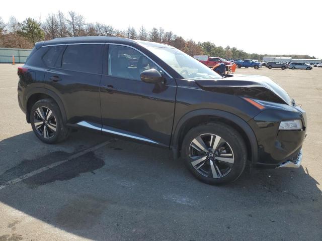 JN8AT3DD8MW308499 Nissan Rogue Platinum