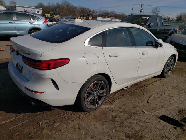 WBA73AK01L7F94778 BMW 228XI