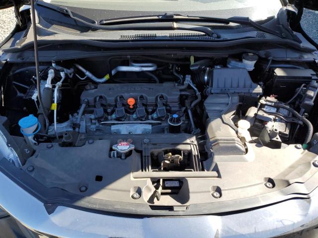 3CZRU6H30LM732928 Honda HR-V LX