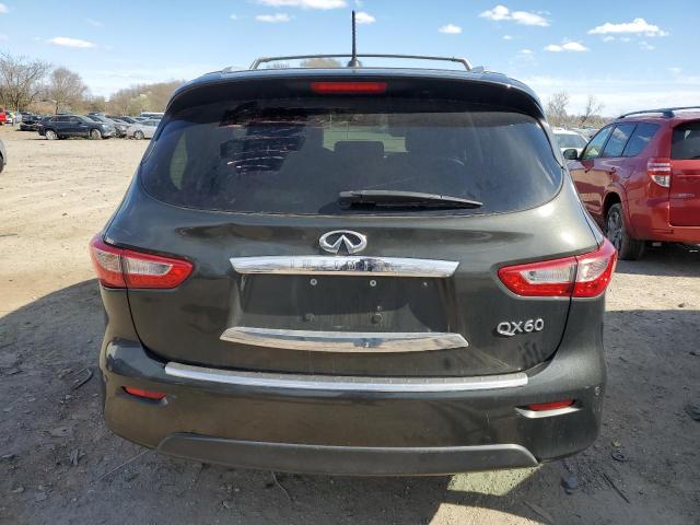 5N1AL0MM1EC529306 Infiniti QX60