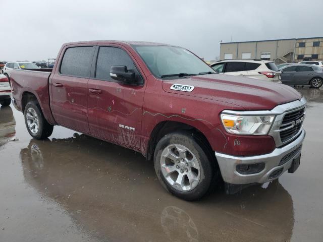 1C6RREFT2MN821418 RAM 1500 Big Horn/lone Star