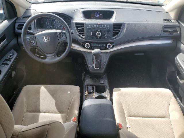 5J6RM4H31GL005146 Honda CR-V LX