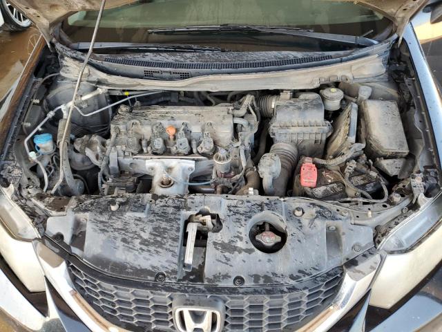2HGFB2E59FH513791 Honda Civic Lx