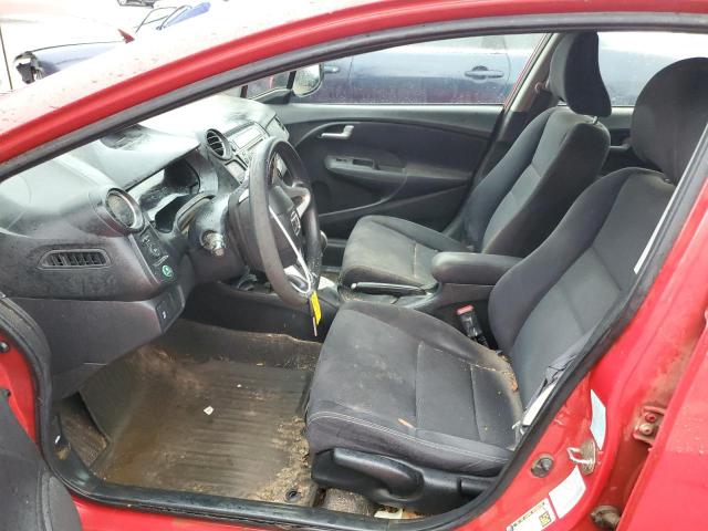JHMZE2H56ES003290 Honda Insight Lx