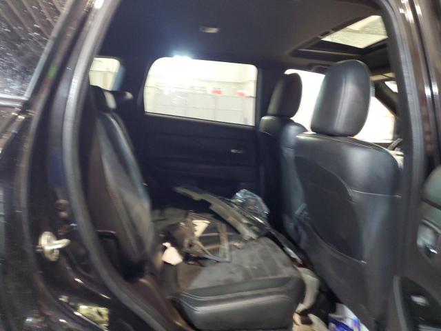 JA4AD3A31KZ025596 Mitsubishi Outlander Se
