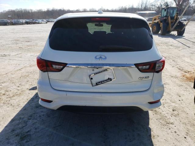 5N1DL0MN2JC532733 Infiniti QX60
