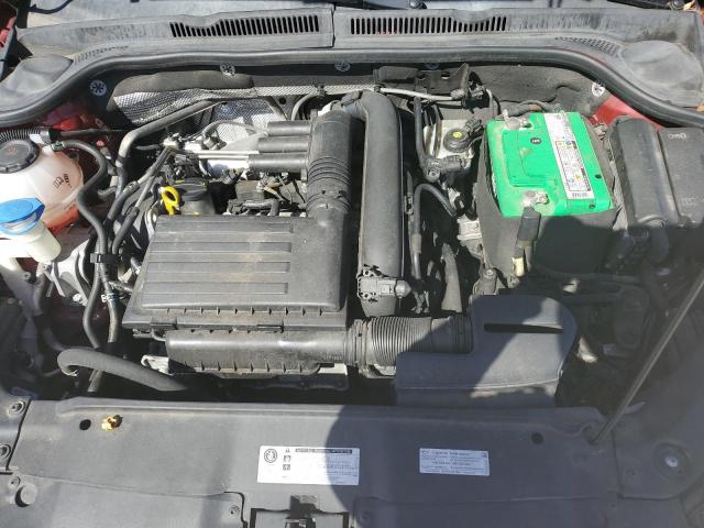 3VWDB7AJ7JM261214 Volkswagen JETTA SE