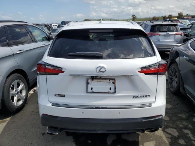 JTJBARBZ0H2126717 Lexus Nx 200t Base
