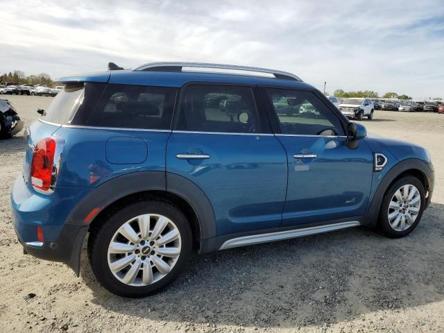 WMZYT5C39J3D82688 Mini Cooper S Countryman All4
