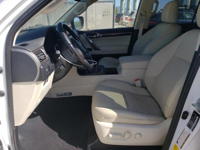 JTJGM7BX5P5342303 Lexus Gx 460 Luxury