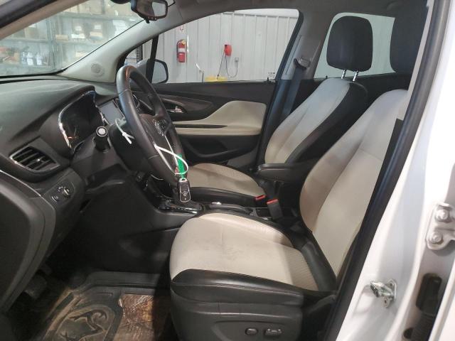 KL4CJASB7HB078963 Buick Encore Preferred