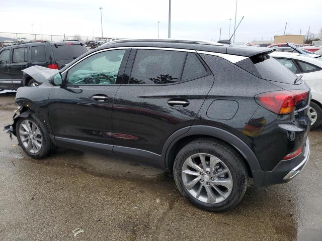 KL4MMGSL1PB118928 Buick Encore Gx Essence