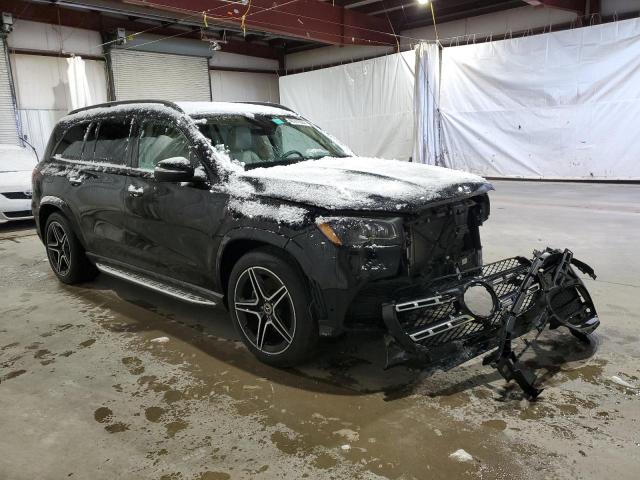 4JGFF5KE5PA858370 Mercedes-Benz Gls 450 4matic