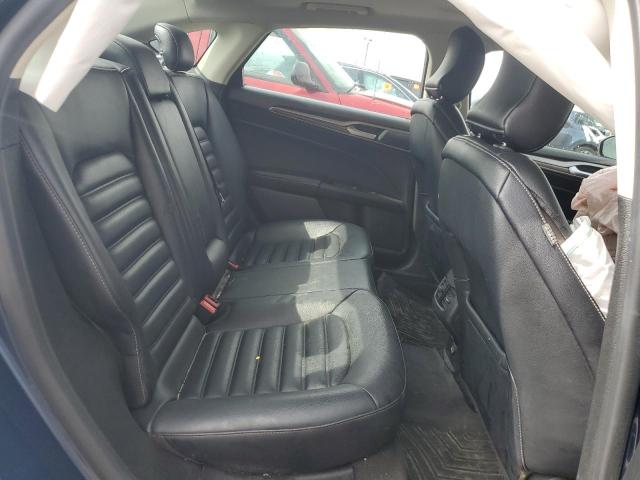 3FA6P0MU8KR235337 Ford FUSION SEL