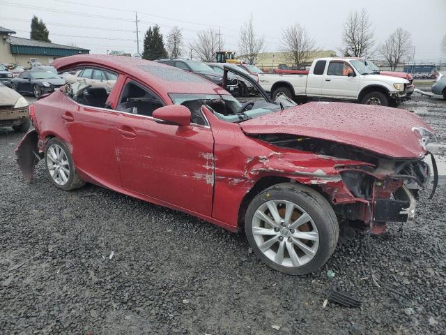 JTHBF1D21F5081531 Lexus IS 250