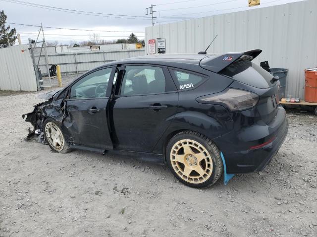 WF0DP3THXH4121720 Ford FOCUS RS