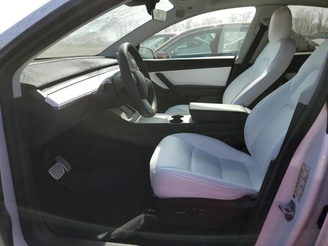 7SAYGDEF0NF463304 Tesla Model Y