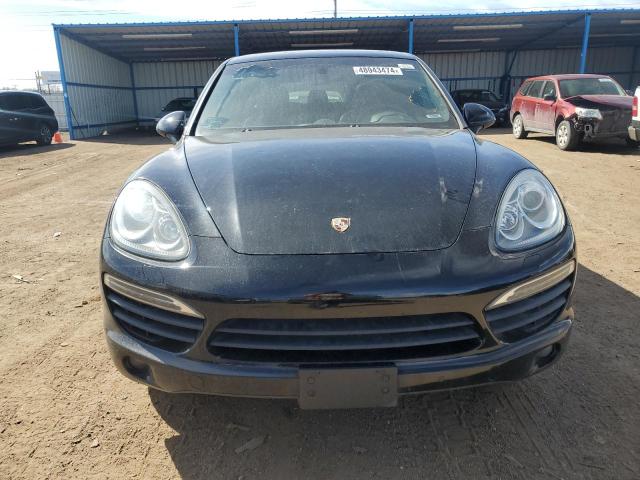 WP1AE2A28ELA50733 Porsche Cayenne S Hybrid