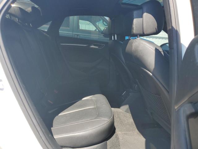 WAUB8GFF6G1026254 Audi A3 PREMIUM